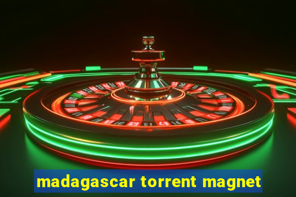 madagascar torrent magnet